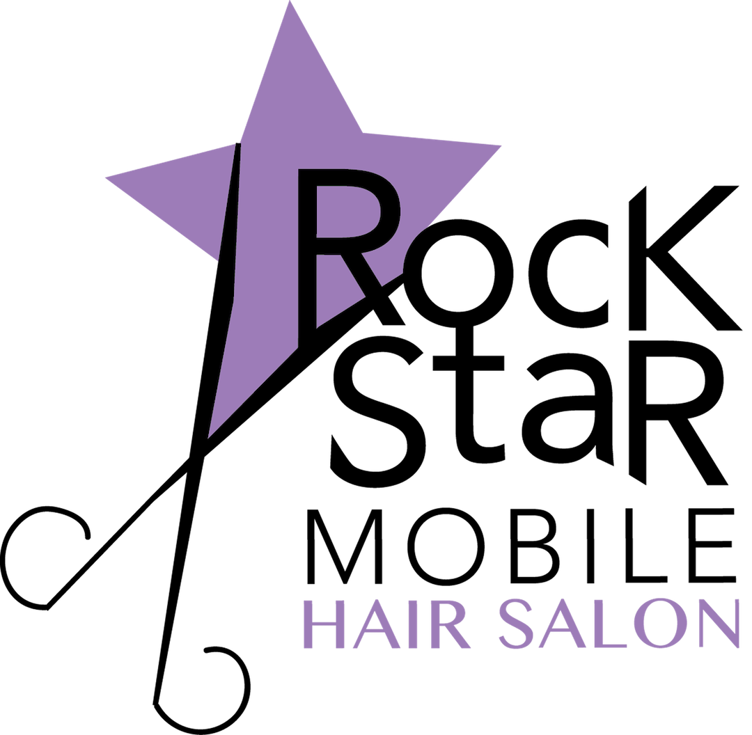 Summer Rose Designs partners with Rockstar Mobile Hair Salon
